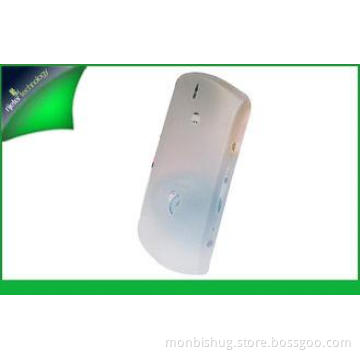 Ultra Slim PP Xperia Arc X12 Sony Cell Phone Cases In White